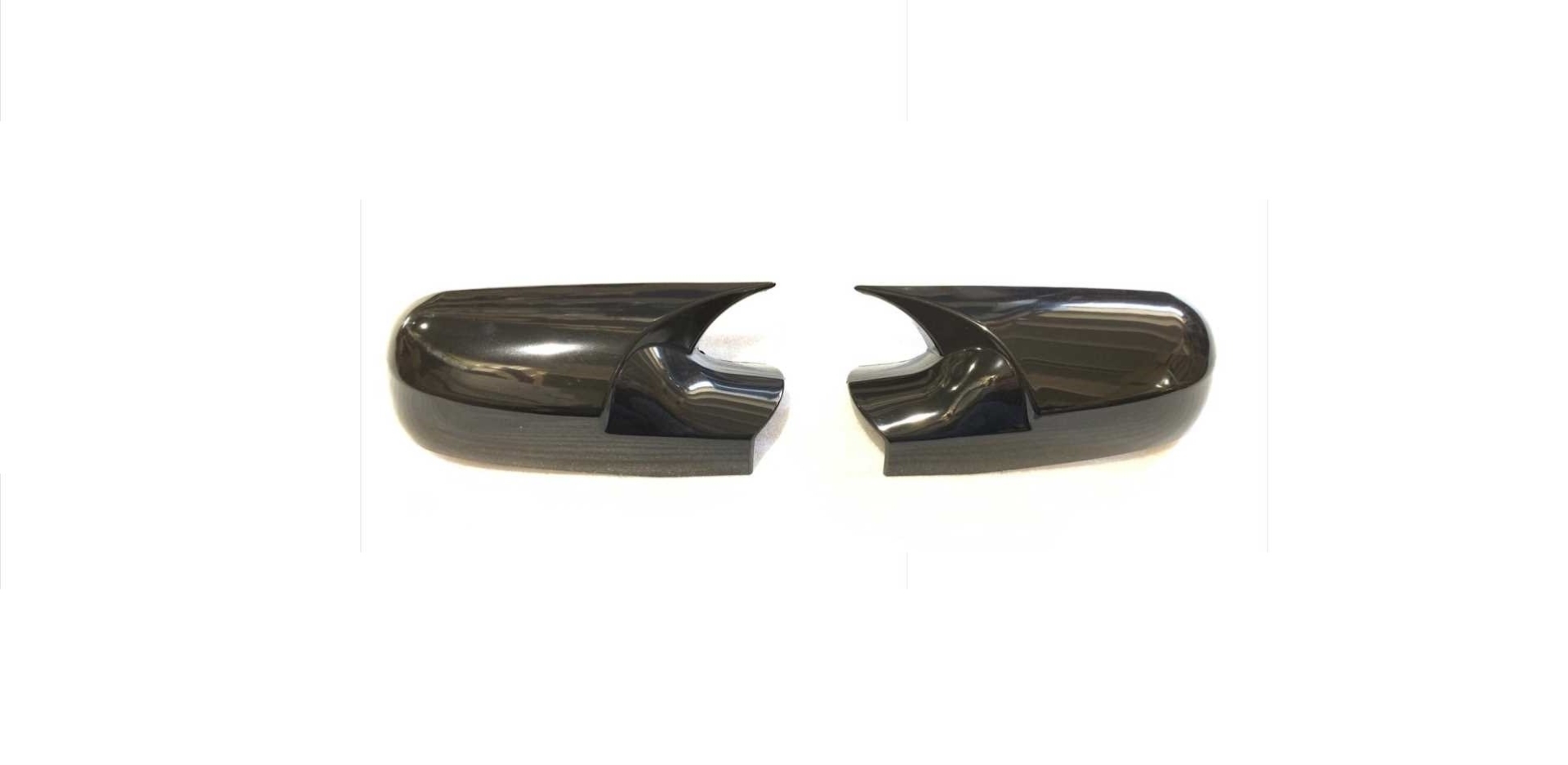 Renault Megane 2 2002-2009 İçin Uyumlu Yarasa AYNA Kapagi