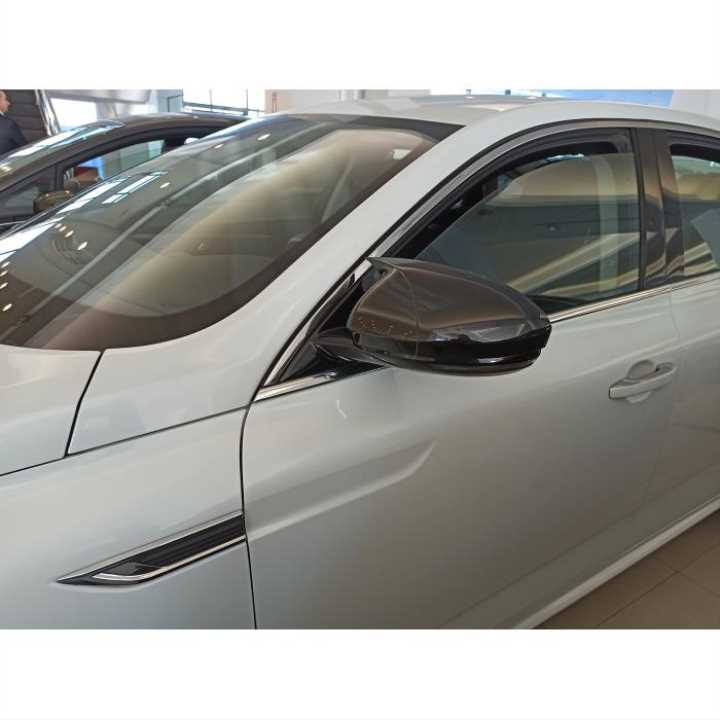 Renault Talisman İçin Uyumlu Yarasa AYNA Kapagi (2016+ İçin Uyumlu) - Görsel 2