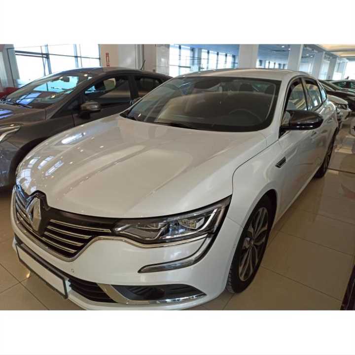 Renault Talisman İçin Uyumlu Yarasa AYNA Kapagi (2016+ İçin Uyumlu) - Görsel 3