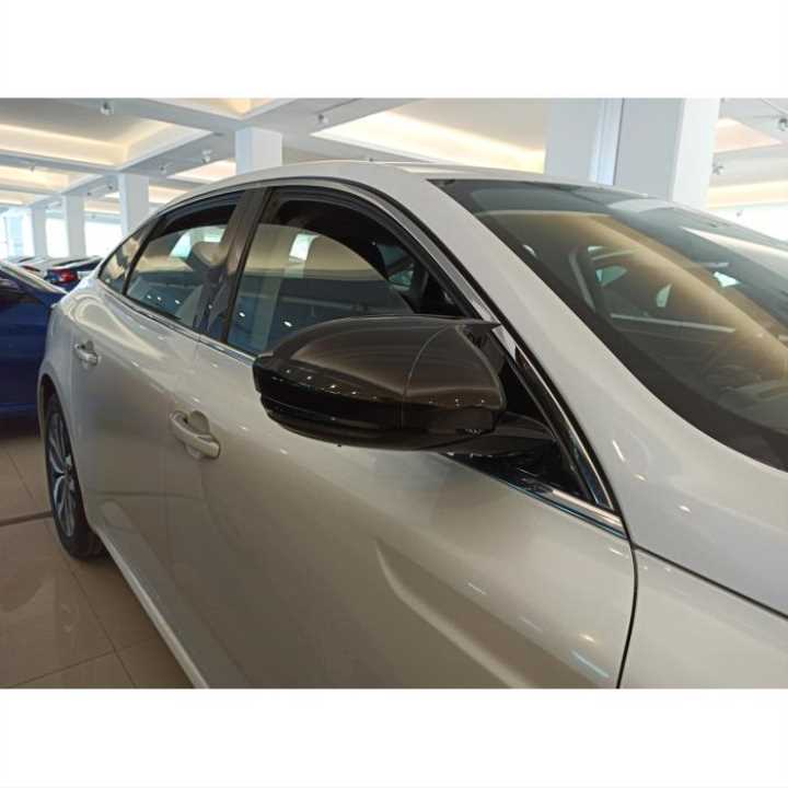 Renault Talisman İçin Uyumlu Yarasa AYNA Kapagi (2016+ İçin Uyumlu) - Görsel 5