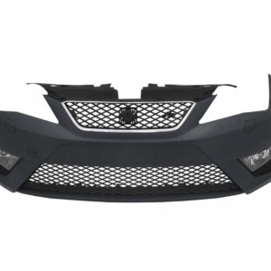 SEAT İbiza 2013-2017 FR Görünüm ON Tampon FULL SET (Sis Farlari Dahil)