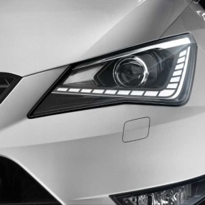 SEAT İbiza 2013-2017 İçin Uyumlu LED FAR
