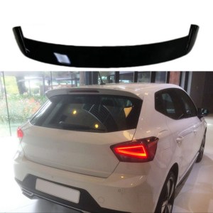 SEAT İbiza 2017-2020 Spoiler -Parlak Siyah