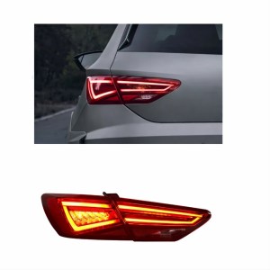 SEAT LEON 13-20 LED STOP