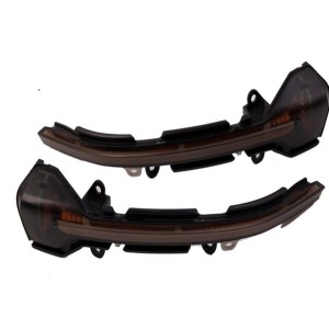 SEAT LEON 2013+ / İbiza 2017+ İçin Uyumlu AYNA Sinyali