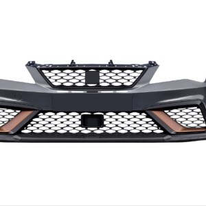 SEAT LEON 2013-2019 Uyumlu Cupra Ön Tampon SET