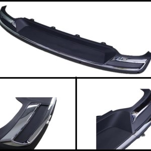 Skoda Octavia 2013-2017 Difuzor