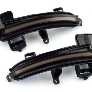 Skoda Super B 2015+ İçin Uyumlu AYNA Sinyali