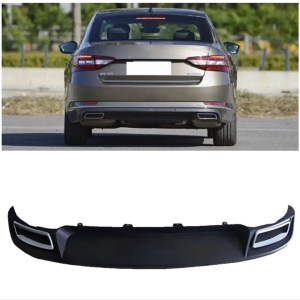 Skoda Superb 2015-2019 Difuzor