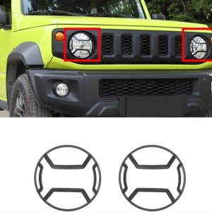 Suzuki Jimny 2019+ FAR Koruma Demiri