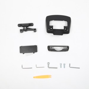 Tesla 2025+ Model Y (Juniper) İçin Ekran Açi Aparati