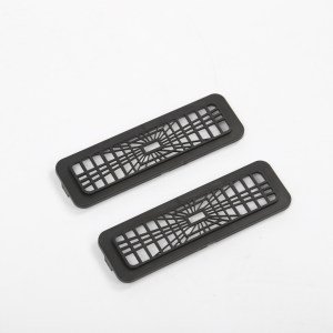 Tesla 2025+ Model Y (Juniper) İçin Koltuk ALT Havalandirma Koruma