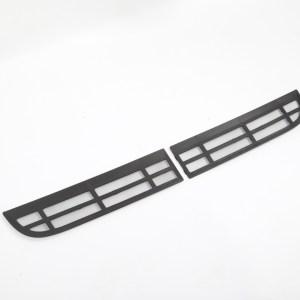 Tesla 2025+ Model Y (Juniper) İçin Ön İzgara Koruma