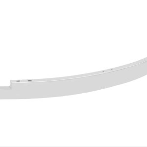 Tesla Tesla Model 3 İçin Ön Koruma Demiri