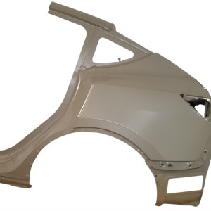 Tesla Tesla Model Y İçin SOL ARKA Çamurluk