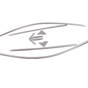 Toyota C-HR 2016-2019 İçin Uyumlu CAM Nikelaji