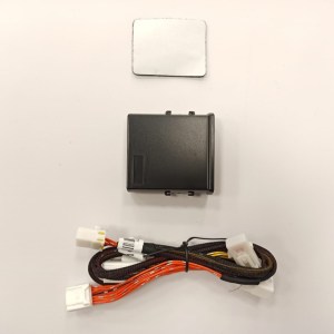 Toyota C-HR 2016-2019 İçin Uyumlu CAM Sunroof Kapama Modülü