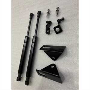 Toyota C-HR 2016-2019 İçin Uyumlu Kaput Amortisörü