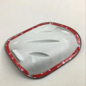 Toyota C-HR 2016-2019 İçin Uyumlu Karbon DEPO Kapagi