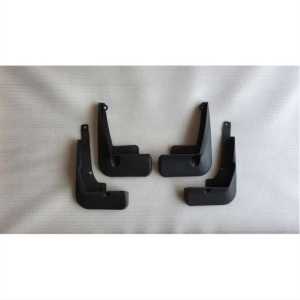 Toyota C-HR 2016-2019 İçin Uyumlu Paçalik