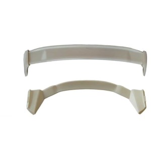 Toyota C-HR 2016-2019 İçin Uyumlu Yüksek Spoiler