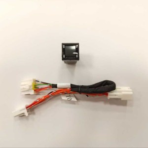 Toyota Corolla 2019+ İçin Uyumluobd TPMS