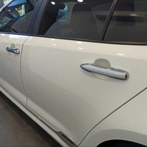 Toyota Corolla 2019+ İçin Uyumlu Kapi Kolu-krom