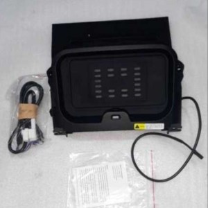 Toyota Corolla 2019+ İçin Uyumlu Telefon Sarji