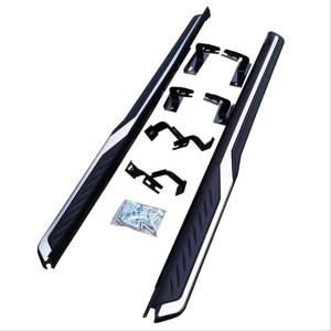 Toyota Corolla Cross İçin YAN Basamak