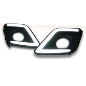 Toyota Hilux REVO 2015+ İçin Uyumlu Sis Ledi