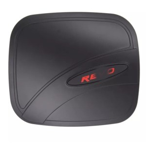 Toyota Hilux REVO 2016+ İçin Uyumlu DEPO Kapagi (Dizayn B)