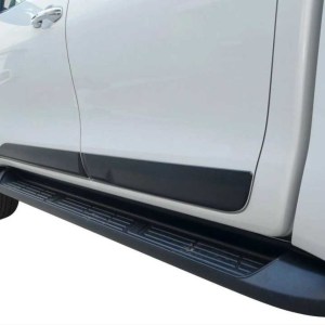 Toyota Hilux REVO 2016+ İçin Uyumlu Govde Kaplama