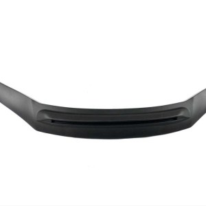 Toyota Hilux REVO 2016+ İçin Uyumlu Kaput Ruzgarligi Dizayn B