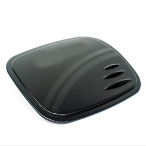 Toyota Hilux REVO 2016-2019 İçin Uyumlu DEPO Kapagi Siyah