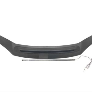 Toyota Hilux REVO İcin Uyumlu Ledli Kaput Ruzgarligi