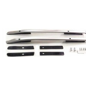 Toyota Hilux REVO 2016-2019 İçin Uyumlu Tavan Çitasi (Yapistirmali)