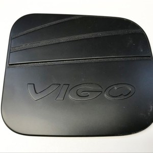 Toyota Hilux Vigo 2012-2015 İçin Uyumlu DEPO Kapagi Kaplama Siyah