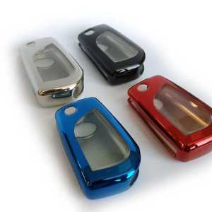 Toyota Toyota Sustali Plastik Anahtar Kilifi