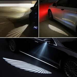 Universal AYNA Alti Angel Kanat (Universal)