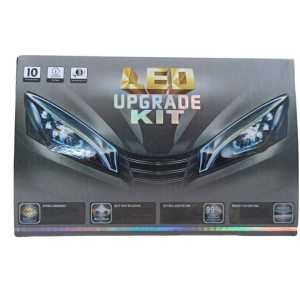 Universal H11 4300K LED Ampul