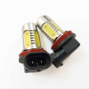 Universal H11 COB 7,5 Ampul