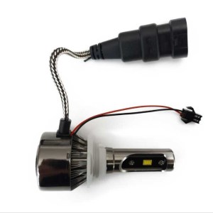 Universal Photon Acorn 9005 LED Ampul