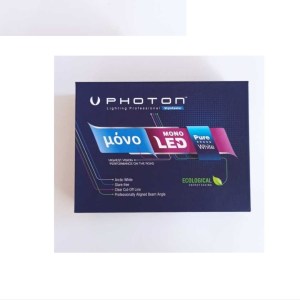 Universal Photon H7 MONO LED Ampul
