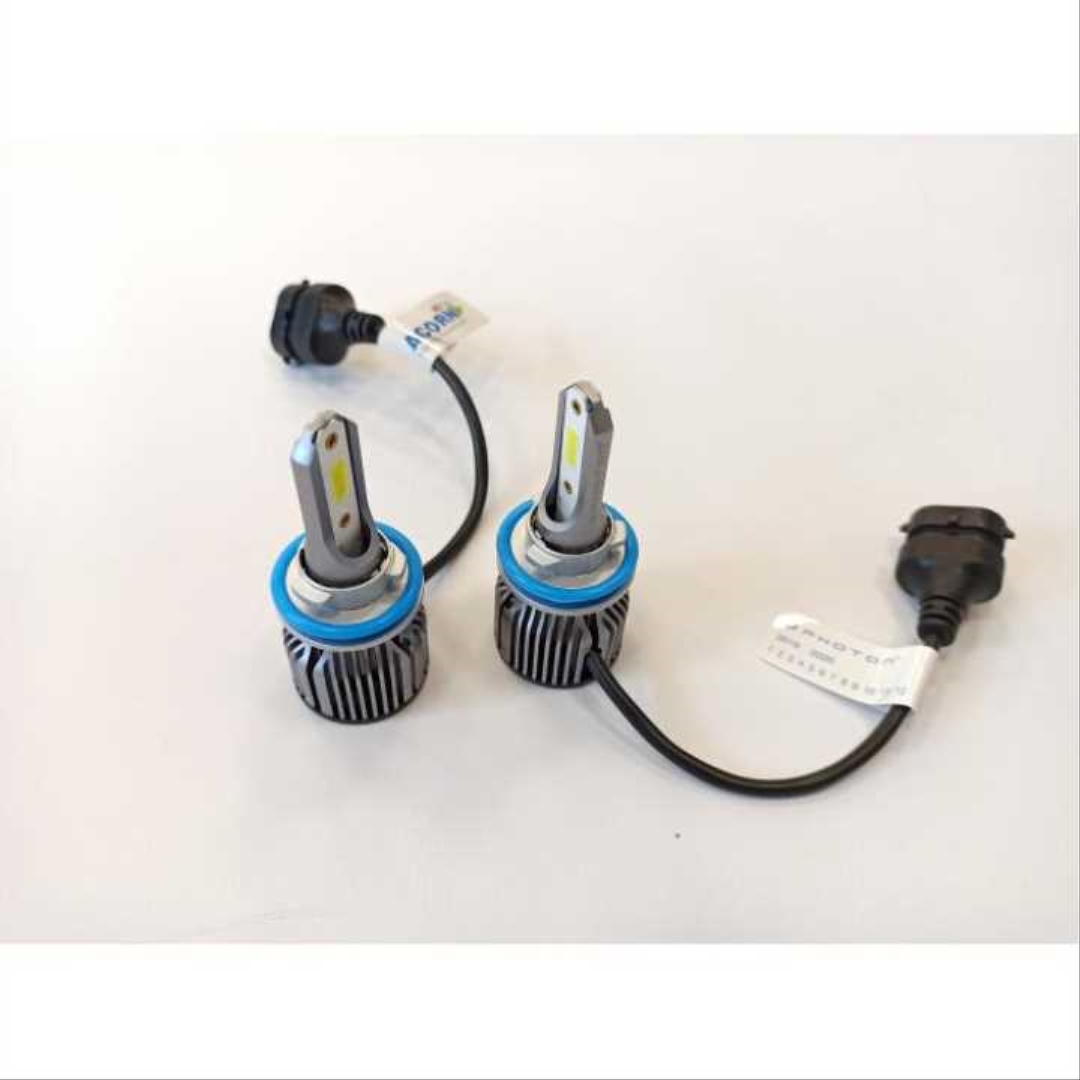 Universal Photon MONO H11 -H8 -H16 LED Ampul - Görsel 2