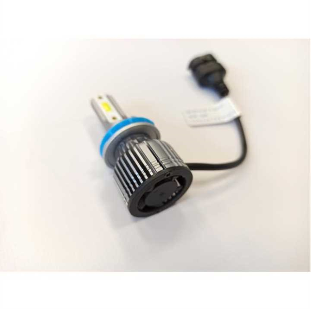 Universal Photon MONO H11 -H8 -H16 LED Ampul - Görsel 4