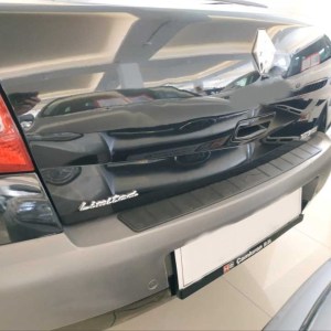 Universal Universal ARKA Tampon UST Koruma 75X6 Cm