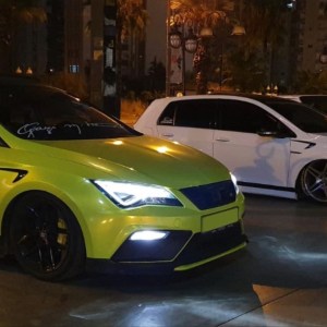 Universal Universal Camurluk Venti