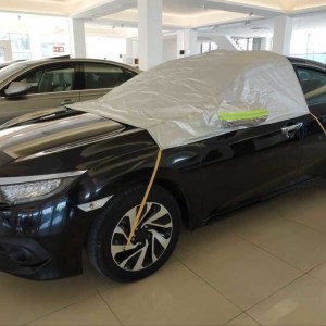 Universal Universal ON CAM Branda