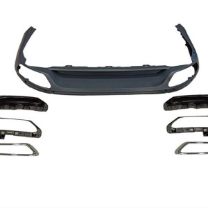 Volkswagen Arteon 2018+ BODY Kit R-line