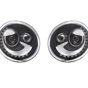 Volkswagen Beetle 13-17 İçin Uyumlu LED FAR